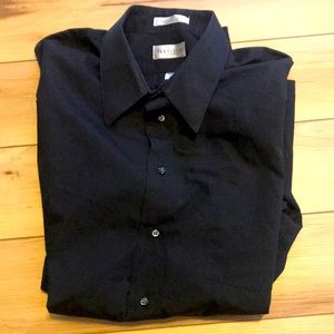 Men’s dress shirt